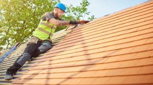 Trusted Rossville, GA  Roofing repair and installation Experts