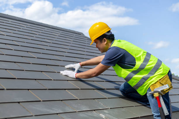 Best Wood Shake Roofing  in Rossville, GA