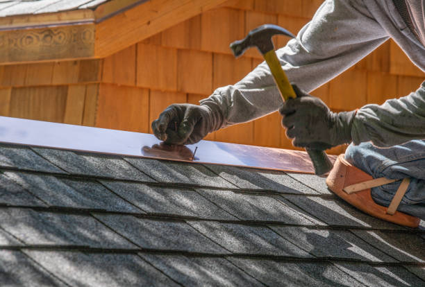 Fast & Reliable Emergency Roof Repairs in Rossville, GA