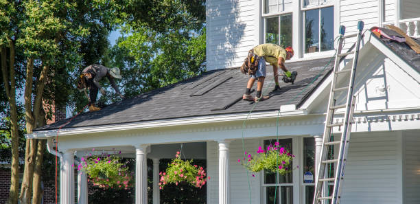 Sheet Metal Roofing in Rossville, GA